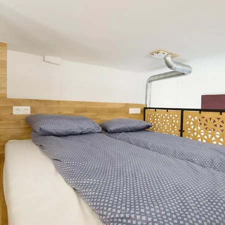 Tiltu 5 Apartament