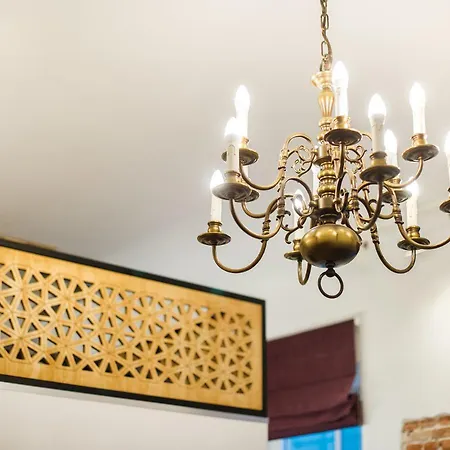 Appartement Tiltu 5 *