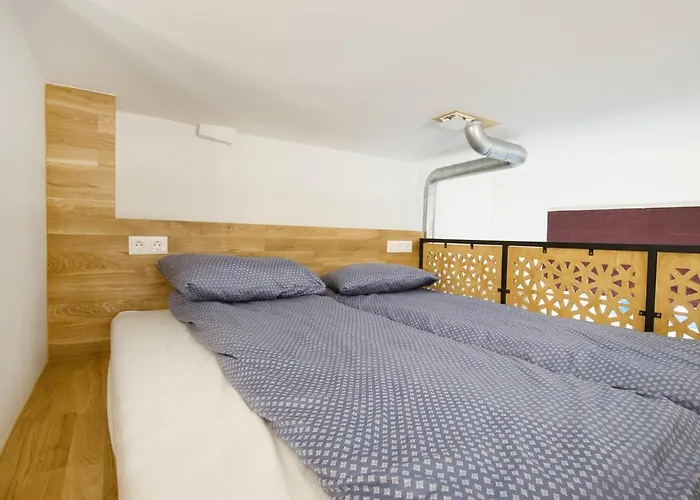 Tiltu 5 Appartamento