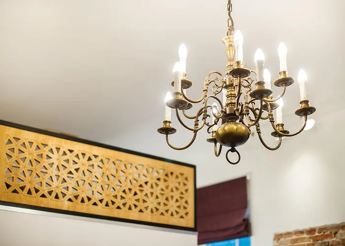 Appartamento Tiltu 5 *