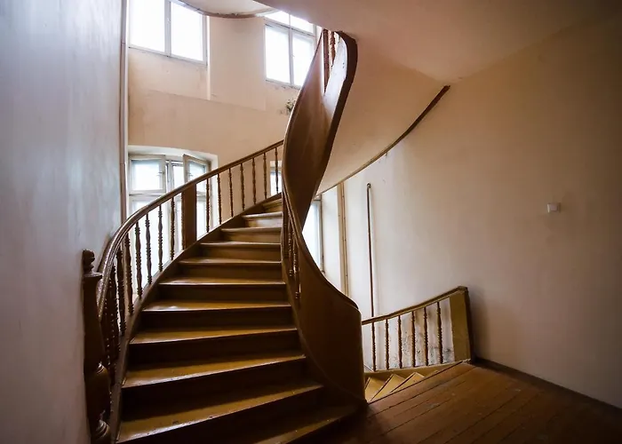 Appartamento Tiltu 5 *