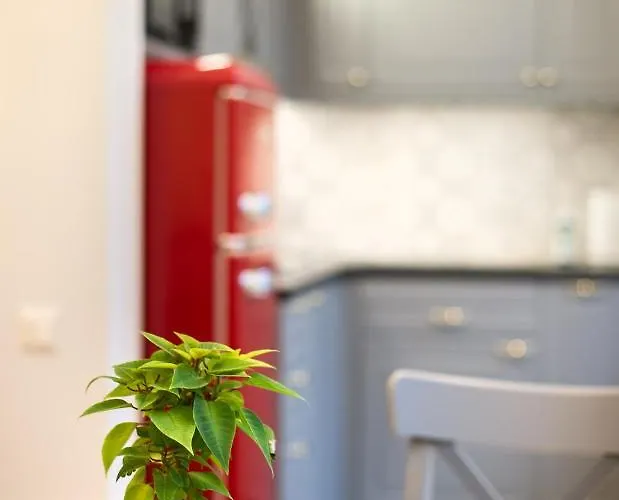 Tiltu 5 Appartamento