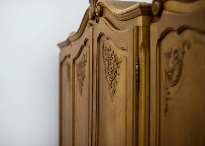 Appartamento Tiltu 5 *